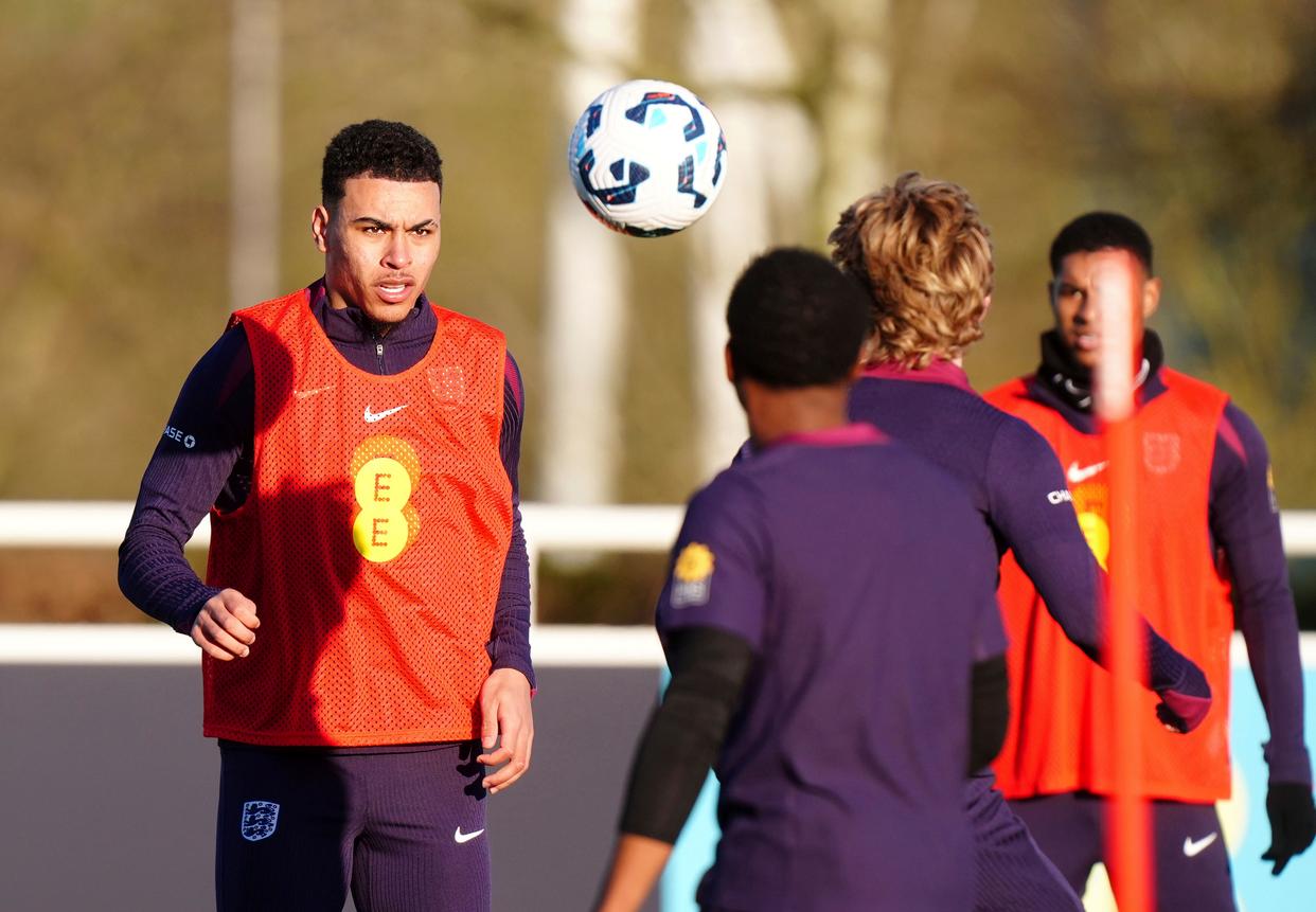 德信app-意大利备战英格兰，争取晋级资格努力拼搏